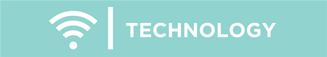 Technology Banner 